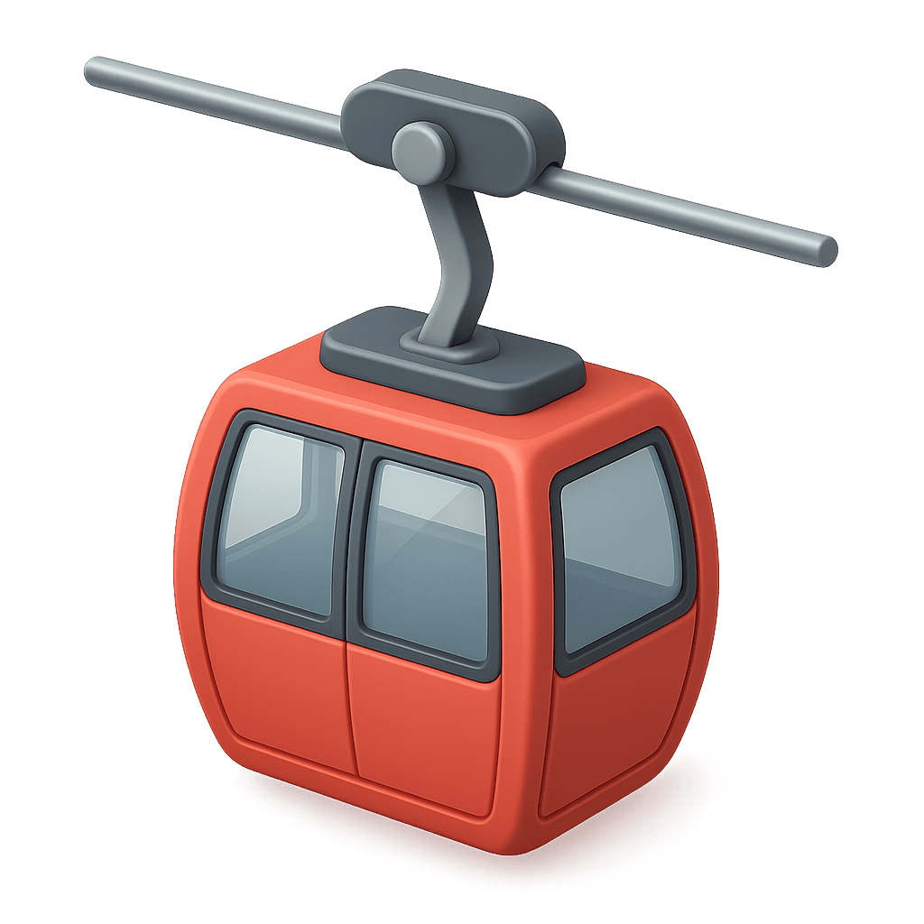 Cable Car